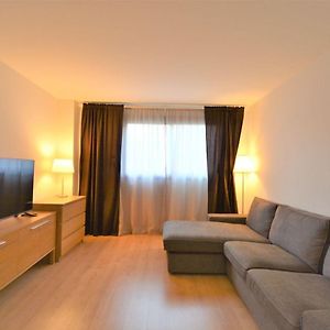 Apartamento de 2 Dormitorios